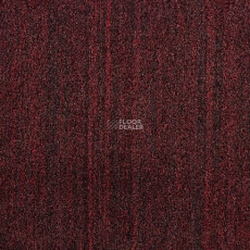 Milliken Obex™ TILE Tdc 168 Red фото 1 | FLOORDEALER